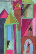 Load image into Gallery viewer, Castles and Squares