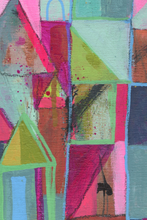 Load image into Gallery viewer, Castles and Squares