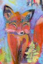 Load image into Gallery viewer, Cheery Fox
