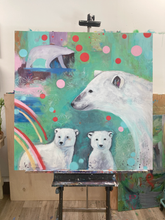 Load image into Gallery viewer, Mama Bear