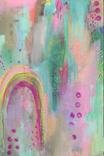 Load image into Gallery viewer, Let The Rain In