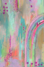 Load image into Gallery viewer, Let The Rain In