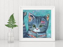 Load image into Gallery viewer, Purrfect Charm