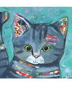 Load image into Gallery viewer, Purrfect Charm