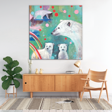 Load image into Gallery viewer, Mama Bear