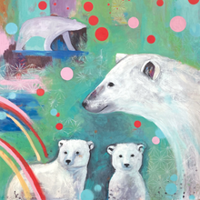 Load image into Gallery viewer, Mama Bear