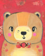 Load image into Gallery viewer, Teddy