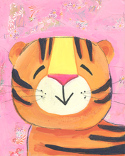 Load image into Gallery viewer, Tiger