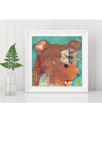 Load image into Gallery viewer, Eyes Full of Joy