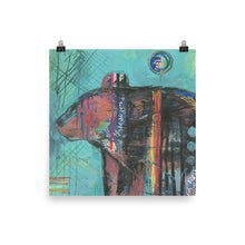 Load image into Gallery viewer, Midnight on the Taiga • Taiga Series