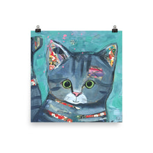 Load image into Gallery viewer, Purrfect Charm