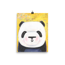 Load image into Gallery viewer, Little Panda