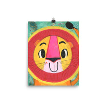 Load image into Gallery viewer, Mr. Lion