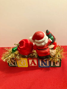 SANTA • Block Assemblage