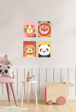 Load image into Gallery viewer, Little Panda
