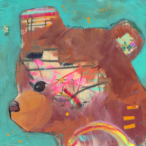 Rainbow Bear II