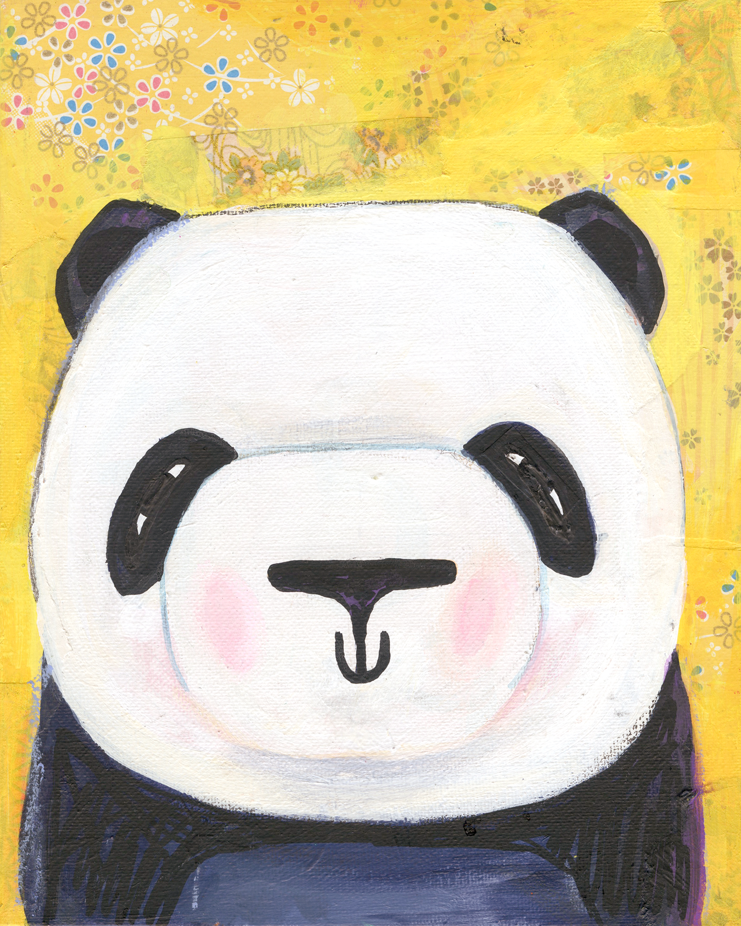 Little Panda