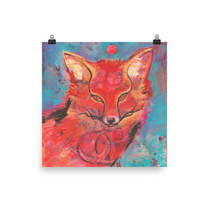 Red Fox